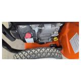 Powermate Cyclone P-WB-163150-E Walk-Behind Leaf Blower 163cc 1200 CFM 150 MPH