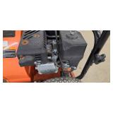 Powermate Cyclone P-WB-163150-E Walk-Behind Leaf Blower 163cc 1200 CFM 150 MPH