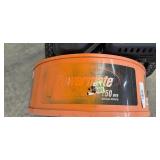 Powermate Cyclone P-WB-163150-E Walk-Behind Leaf Blower 163cc 1200 CFM 150 MPH