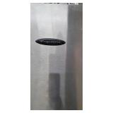 Frigidaire Top-Freezer Refrigerator - 2-Door Stainless Steel