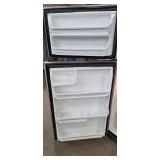 Frigidaire Top-Freezer Refrigerator - 2-Door Stainless Steel