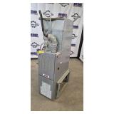 Indoor Forced Air Furnace - 115V, 75,000 BTU/hr, Natural Gas