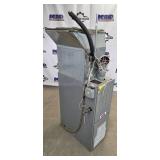 Indoor Forced Air Furnace - 115V, 75,000 BTU/hr, Natural Gas