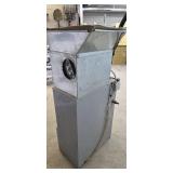 Indoor Forced Air Furnace - 115V, 75,000 BTU/hr, Natural Gas