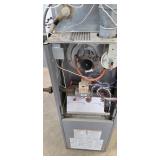 Indoor Forced Air Furnace - 115V, 75,000 BTU/hr, Natural Gas