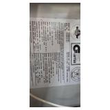 Indoor Forced Air Furnace - 115V, 75,000 BTU/hr, Natural Gas