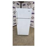 White-Westinghouse 18 cu ft No Frost Refrigerator-Freezer P/N 184793-87 115V