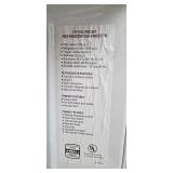 White-Westinghouse 18 cu ft No Frost Refrigerator-Freezer P/N 184793-87 115V