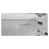 Whirlpool Gas Range - 4-Burner Self-Cleaning Oven With AccuBake System