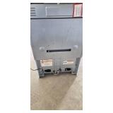 Whirlpool Gas Range - 4-Burner Self-Cleaning Oven With AccuBake System