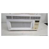 Whirlpool GH8155XJQ-1 Sensor One-Touch Microwave Oven