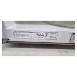 Whirlpool GH8155XJQ-1 Sensor One-Touch Microwave Oven