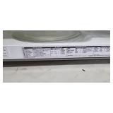 Whirlpool GH8155XJQ-1 Sensor One-Touch Microwave Oven