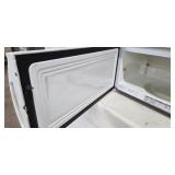 Whirlpool GH8155XJQ-1 Sensor One-Touch Microwave Oven