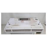 Whirlpool GH8155XJQ-1 Sensor One-Touch Microwave Oven