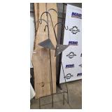 Bird Feeder hangers - 2