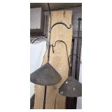 Bird Feeder hangers - 2