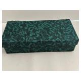 B&A Bowls Carpet Bowls - The Indoor Carpet Game (Lot of 9)