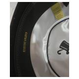 Capas Design Top Hat - 100% Wool, X-Large