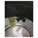 Capas Design Top Hat - 100% Wool, X-Large