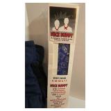 Winter Accessories: L.L.Bean Gloves, Buffalo Plaid Wool Mittens, Neck Warmers, Ear Muffs, Scarf