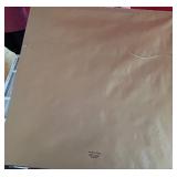 Marc Chagall The Promenade Framed Print - 28 x 28 in