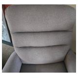 Nexus Massaging Power Lift Recliner - Bob