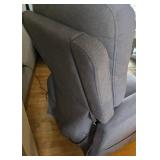 Nexus Massaging Power Lift Recliner - Bob