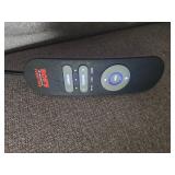 Nexus Massaging Power Lift Recliner - Bob