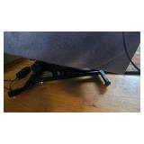 Nexus Massaging Power Lift Recliner - Bob