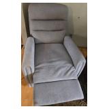 Nexus Massaging Power Lift Recliner - Bob
