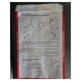 Nexus Massaging Power Lift Recliner - Bob