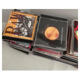 CDs - XL Collection, Some New & Sealed Titles, Various Artists & Genres