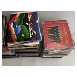 CDs - XL Collection, Some New & Sealed Titles, Various Artists & Genres