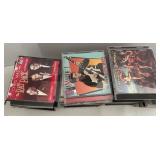 CDs - XL Collection, Some New & Sealed Titles, Various Artists & Genres