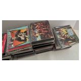 CDs - XL Collection, Some New & Sealed Titles, Various Artists & Genres