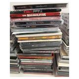 CDs - XL Collection, Some New & Sealed Titles, Various Artists & Genres