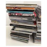 CDs - XL Collection, Some New & Sealed Titles, Various Artists & Genres