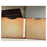 Rhino Blues Masters Volumes 1-15 CD Collection & The Lord of the Rings Soundtrack & 3 Storage Boxes