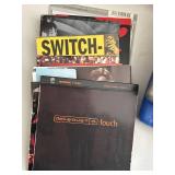 Rhino Blues Masters Volumes 1-15 CD Collection & The Lord of the Rings Soundtrack & 3 Storage Boxes