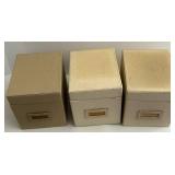 Rhino Blues Masters Volumes 1-15 CD Collection & The Lord of the Rings Soundtrack & 3 Storage Boxes