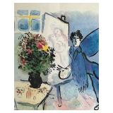 Marc Chagall L