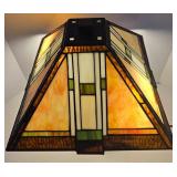 Meyda Tiffany Montana Mission Table Lamp
