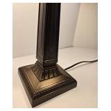 Meyda Tiffany Montana Mission Table Lamp