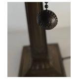 Meyda Tiffany Montana Mission Table Lamp