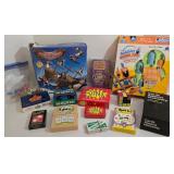 Mixed Adult & Family Board Games Collection - The Great Dalmuti, Cards Against Humanity