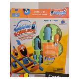 Mixed Adult & Family Board Games Collection - The Great Dalmuti, Cards Against Humanity