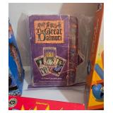 Mixed Adult & Family Board Games Collection - The Great Dalmuti, Cards Against Humanity