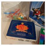 Mixed Adult & Family Board Games Collection - The Great Dalmuti, Cards Against Humanity