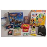 Mixed Adult & Family Board Games Collection - The Great Dalmuti, Cards Against Humanity